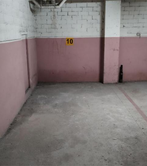 Foto 2 de Garatge de lloguer a Avinguda de Catalunya, 44, Alcarràs, Lleida