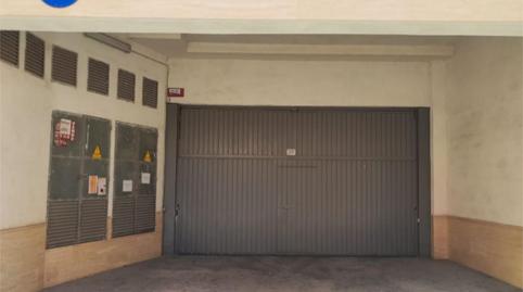 Photo 2 of Box room to rent in Avenida de la Libertad, 14, Yecla, Murcia