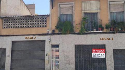 House or chalet for sale in Calle Mayor, 8, Centro, Murcia - image 2 Photo 2 of House or chalet for sale in Calle Mayor, 8, Centro, Murcia