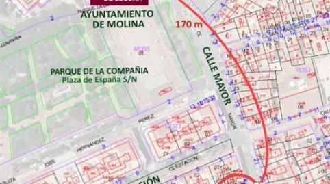 House or chalet for sale in Calle Mayor, 8, Centro, Murcia - image 4 Photo 4 of House or chalet for sale in Calle Mayor, 8, Centro, Murcia