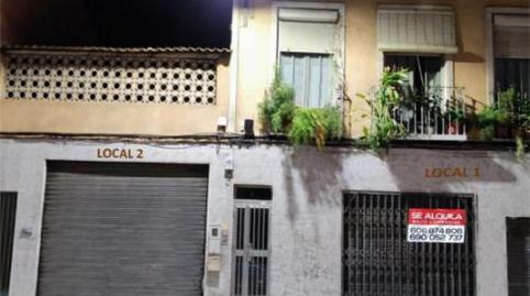 House or chalet for sale in Calle Mayor, 8, Centro, Murcia - image 5 Photo 5 of House or chalet for sale in Calle Mayor, 8, Centro, Murcia