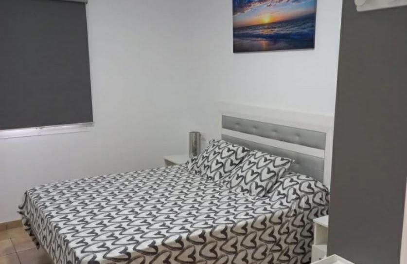 Photo 1 of Flat to rent in Circunvalación Plaza de Toros, 12, Plaza de Toros - Santa Rita, Almería
