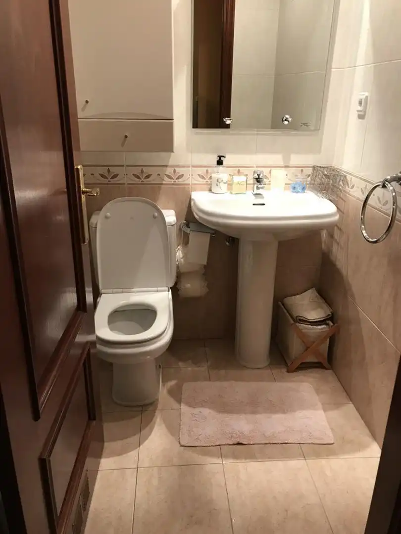 Piso de alquiler en Calle Corín Tellado, 7, Viesques Piso de alquiler en Calle Corín Tellado, 7, Viesques