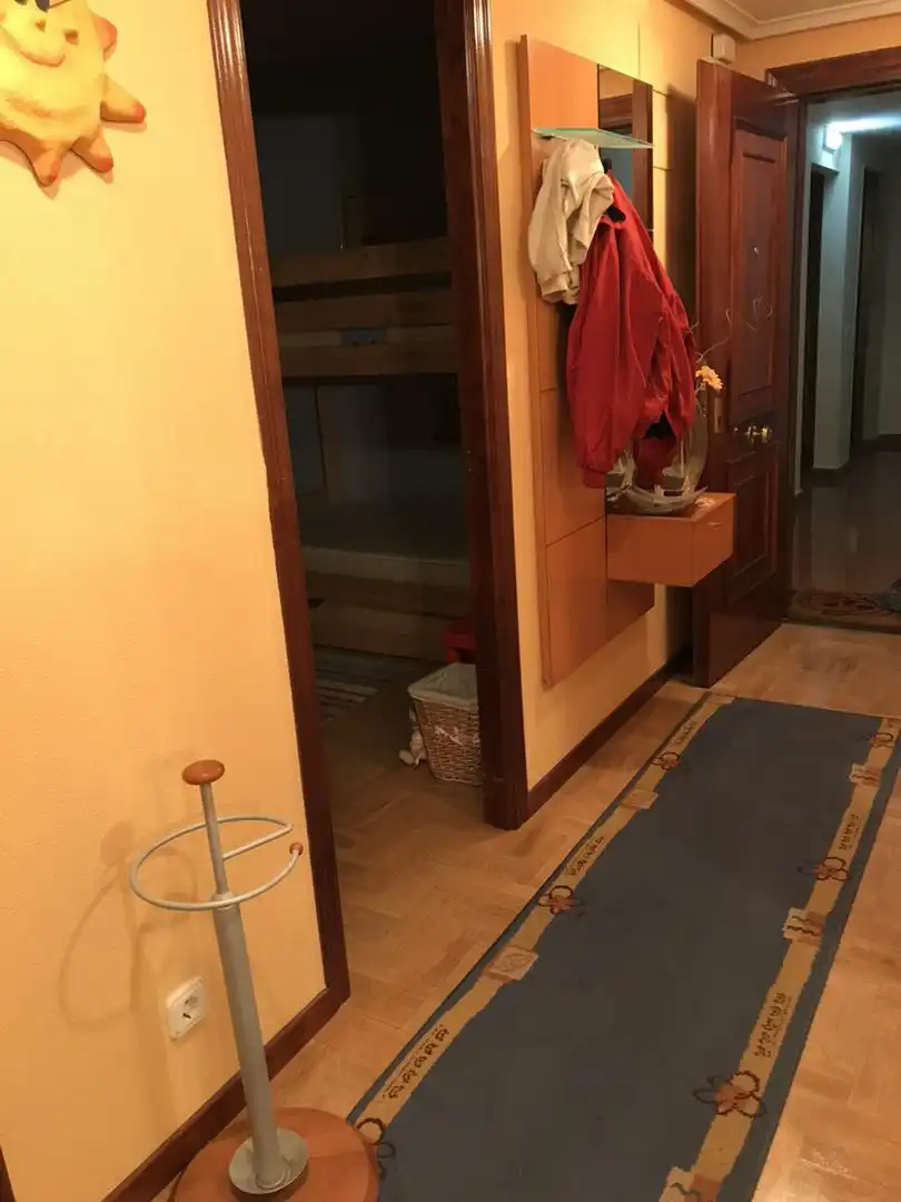 Piso de alquiler en Calle Corín Tellado, 7, Viesques Piso de alquiler en Calle Corín Tellado, 7, Viesques
