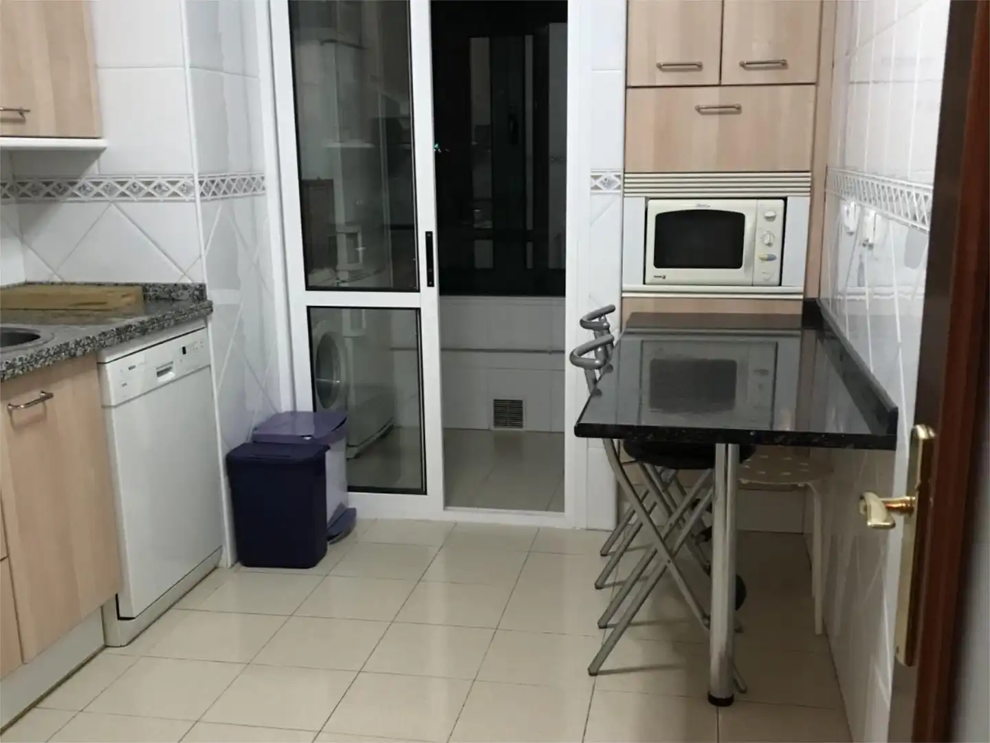 Piso de alquiler en Calle Corín Tellado, 7, Viesques Piso de alquiler en Calle Corín Tellado, 7, Viesques