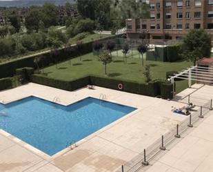 Flat to rent in Calle Corín Tellado, 7, Viesques