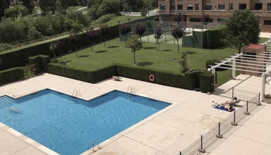 Pis de lloguer a Calle Corín Tellado, 7, Viesques, Asturias - imatge 1 Foto 1 de Pis de lloguer a Calle Corín Tellado, 7, Viesques, Asturias