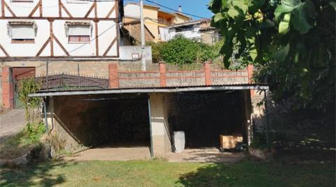 House or chalet for sale in Calle Los Molinos, 22, Madrigal de la Vera, Cáceres - image 2 Photo 2 of House or chalet for sale in Calle Los Molinos, 22, Madrigal de la Vera, Cáceres