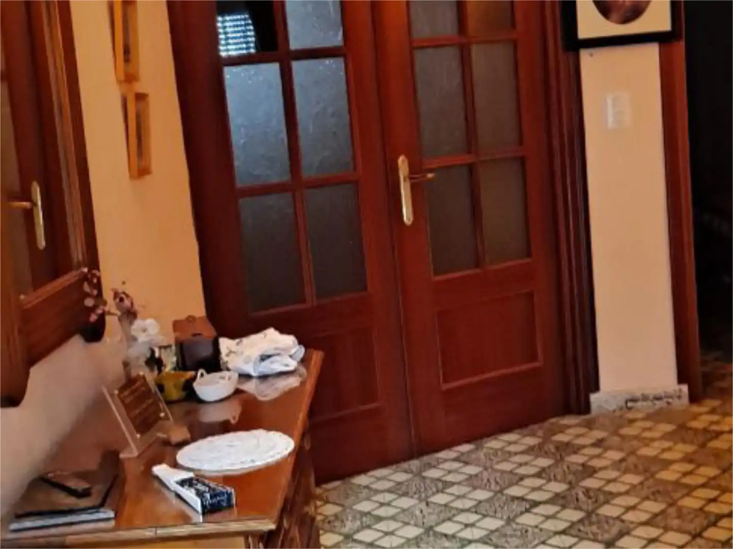 Houses for sale in Madrigal de la Vera  with Private garden, Terrace and Storage room