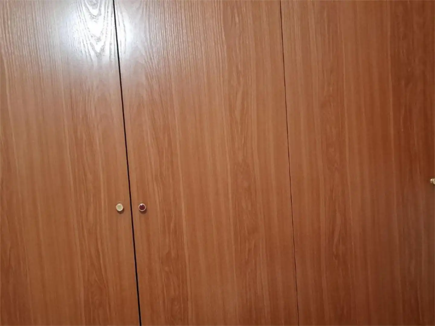 Bedroom of Houses for sale in Madrigal de la Vera  with Private garden, Terrace and Storage room