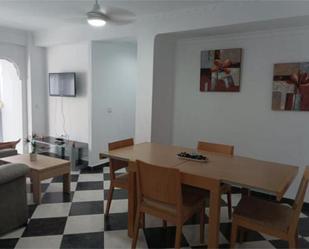 Apartament de lloguer a San Fernando