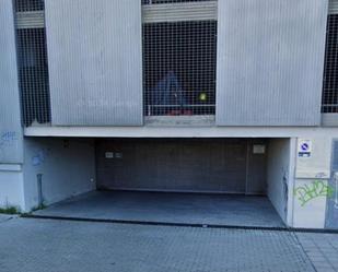 Parking of Garage to rent in Coslada