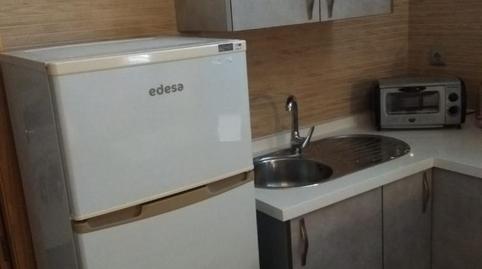 Flat to rent in Avenida Carlos III, 72, La Carlota, Córdoba - image 4 Photo 4 of Flat to rent in Avenida Carlos III, 72, La Carlota, Córdoba