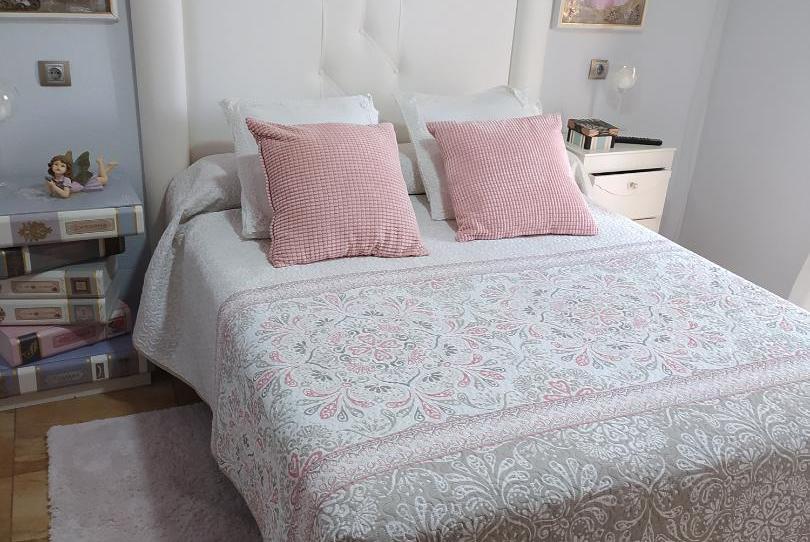 Flat to rent in Avenida Carlos III, 72, La Carlota, Córdoba - image 1 Photo 1 of Flat to rent in Avenida Carlos III, 72, La Carlota, Córdoba