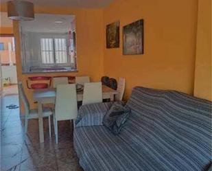 Living room of Flat to rent in  Almería Capital