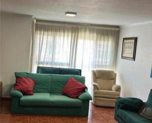 Living room of Apartment for sale in Lorca