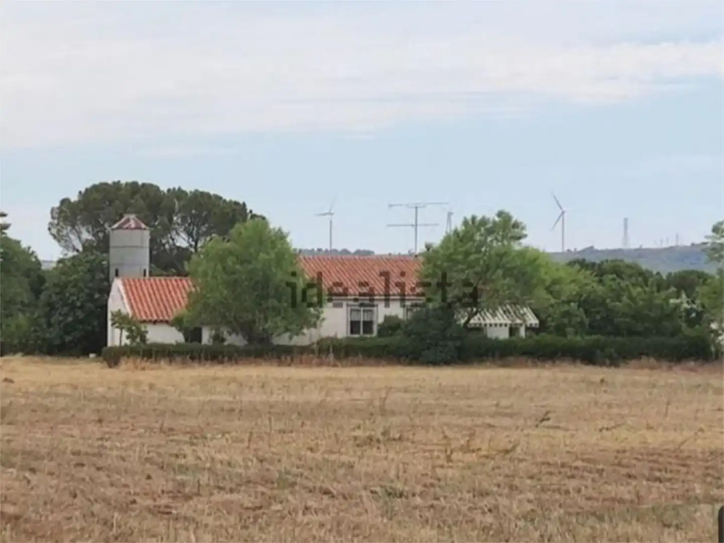 Casa o chalet en venta en Camino Senda del Galgo, 3, Allende el Río Casa o chalet en venta en Palencia