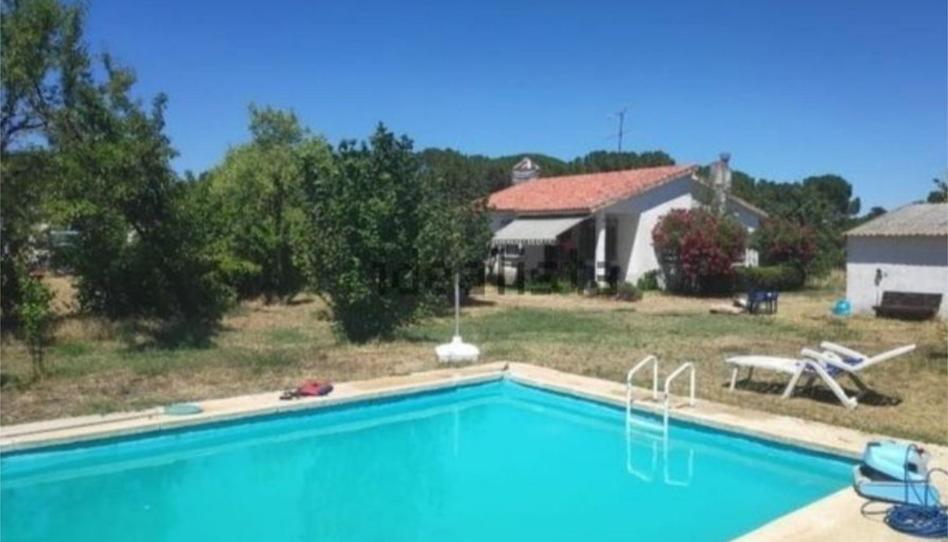 House or chalet for sale in Camino Senda del Galgo, 3, Allende el Río, Palencia - image 1 Photo 1 of House or chalet for sale in Camino Senda del Galgo, 3, Allende el Río, Palencia