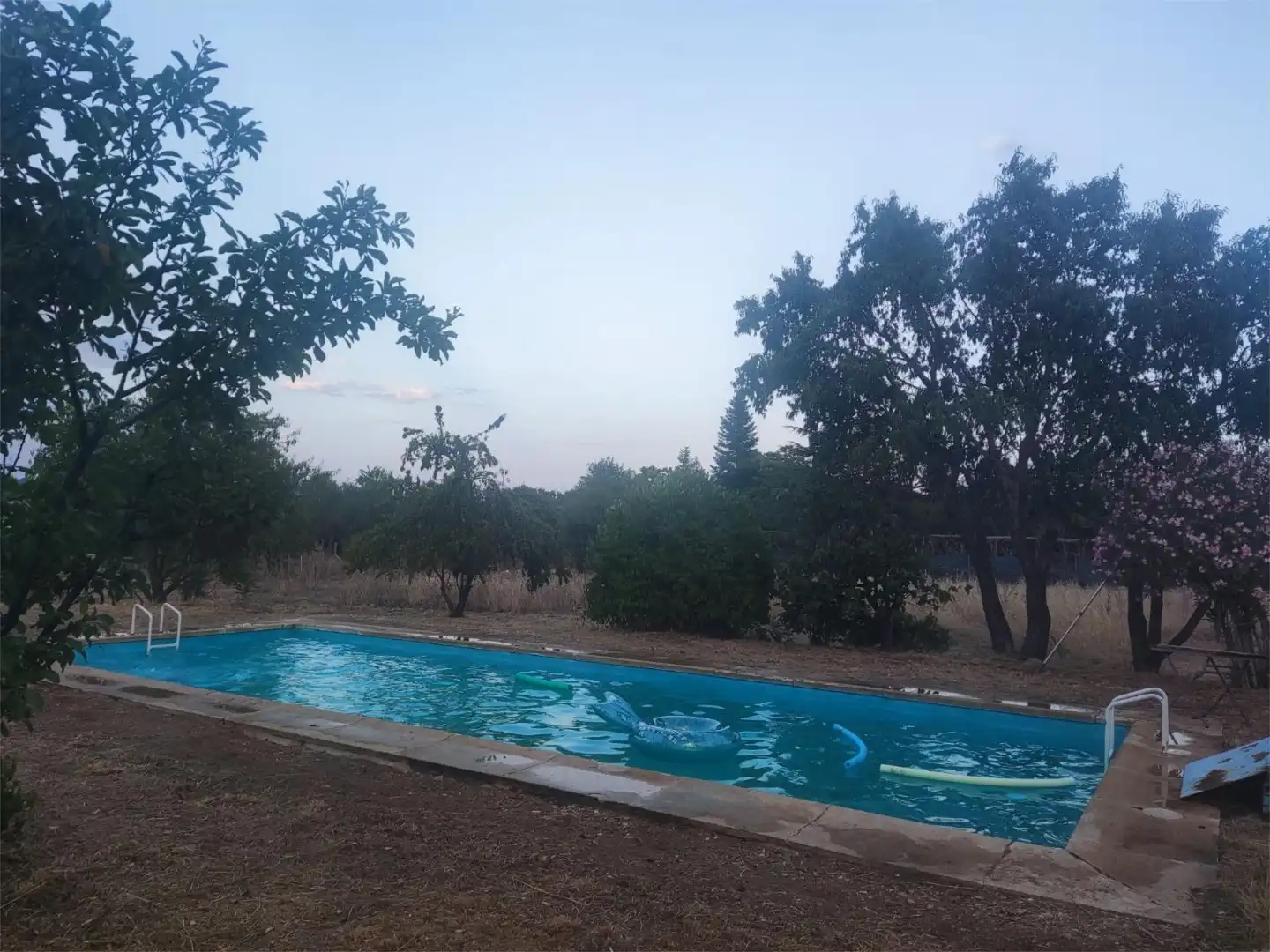 Casa o chalet en venta en Camino Senda del Galgo, 3, Allende el Río Piscina de Casa o chalet en venta en Palencia