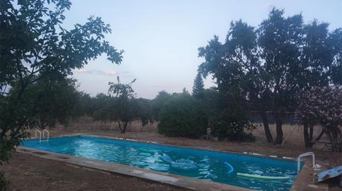 House or chalet for sale in Camino Senda del Galgo, 3, Allende el Río, Palencia - image 5 Photo 5 of House or chalet for sale in Camino Senda del Galgo, 3, Allende el Río, Palencia