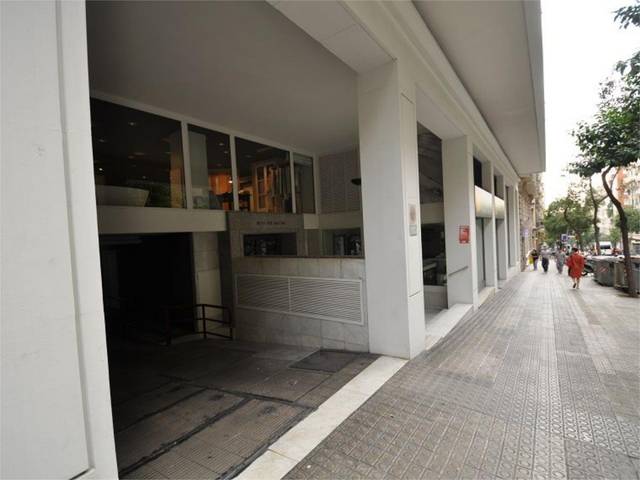 Garaje en Alquiler en Carrer de Muntaner, 408 en Sant Gervasi- Galvany