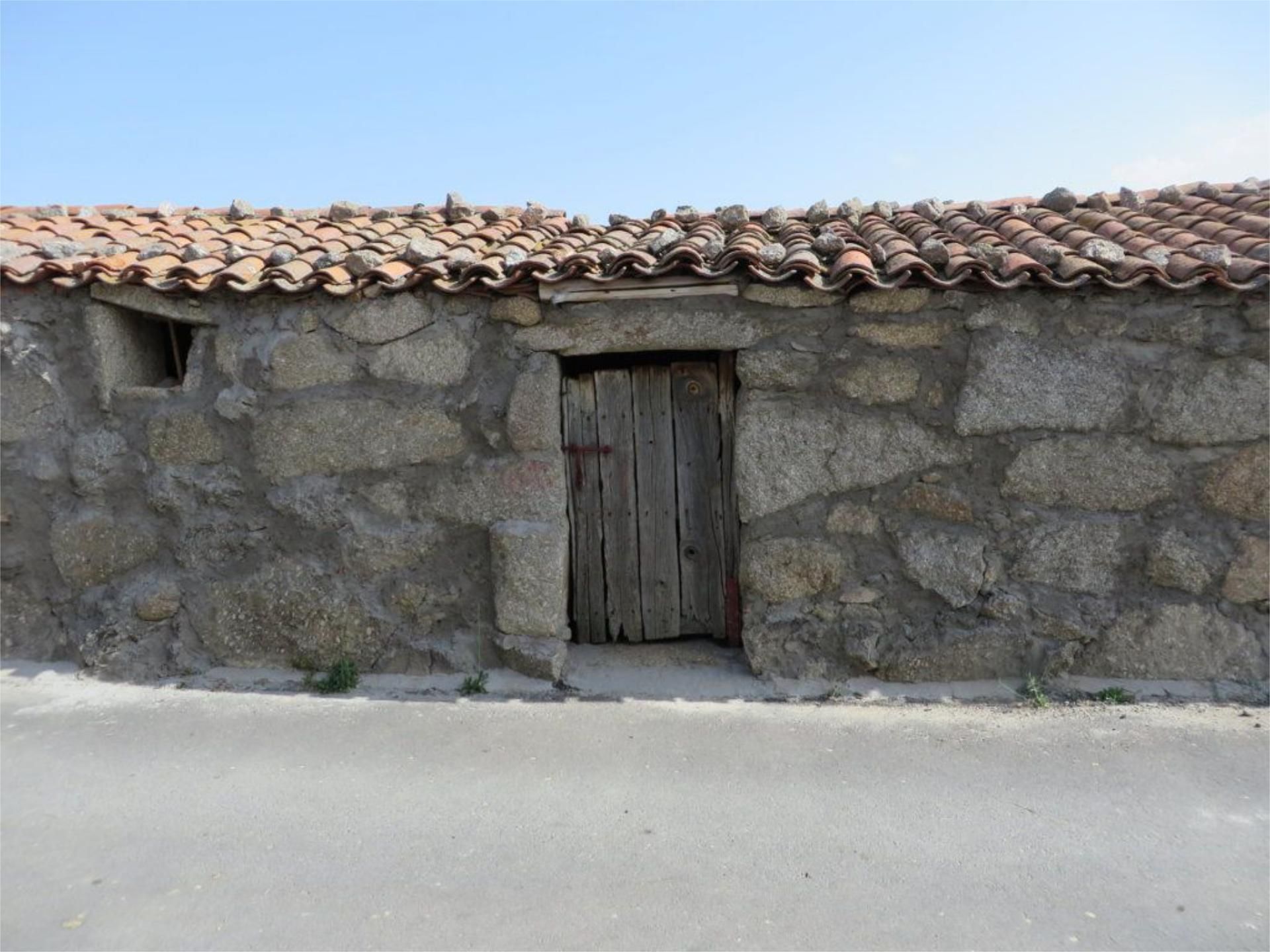 Exterior view of Land for sale in Muñotello