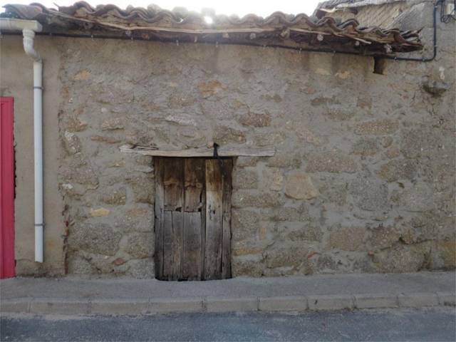 Terreno en Venta en Calle Arrieros, 28 en Muñotello