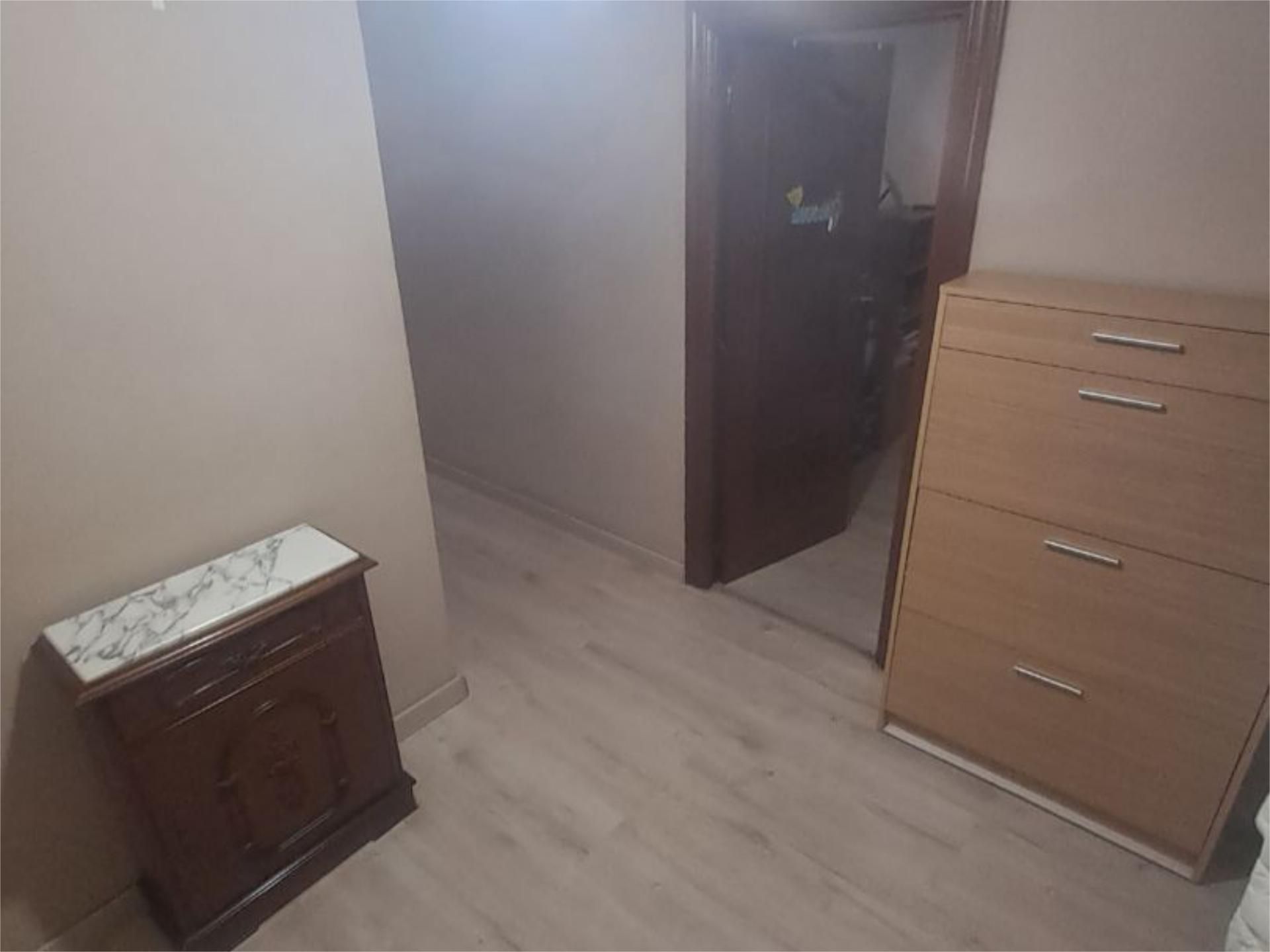 Flat for sale in Calle Margarita la Tornera, 2, San Juanillo Bedroom of Flat for sale in Palencia Capital with Heating, Parquet flooring and Storage room