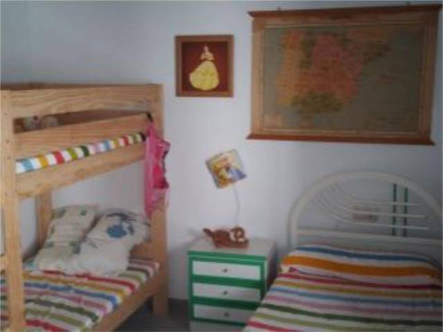 Casa adosada en Alquiler en Calle Alamos, 2 en Puebla de Don Fadrique