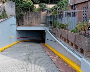 Parking of Garage to rent in Santander