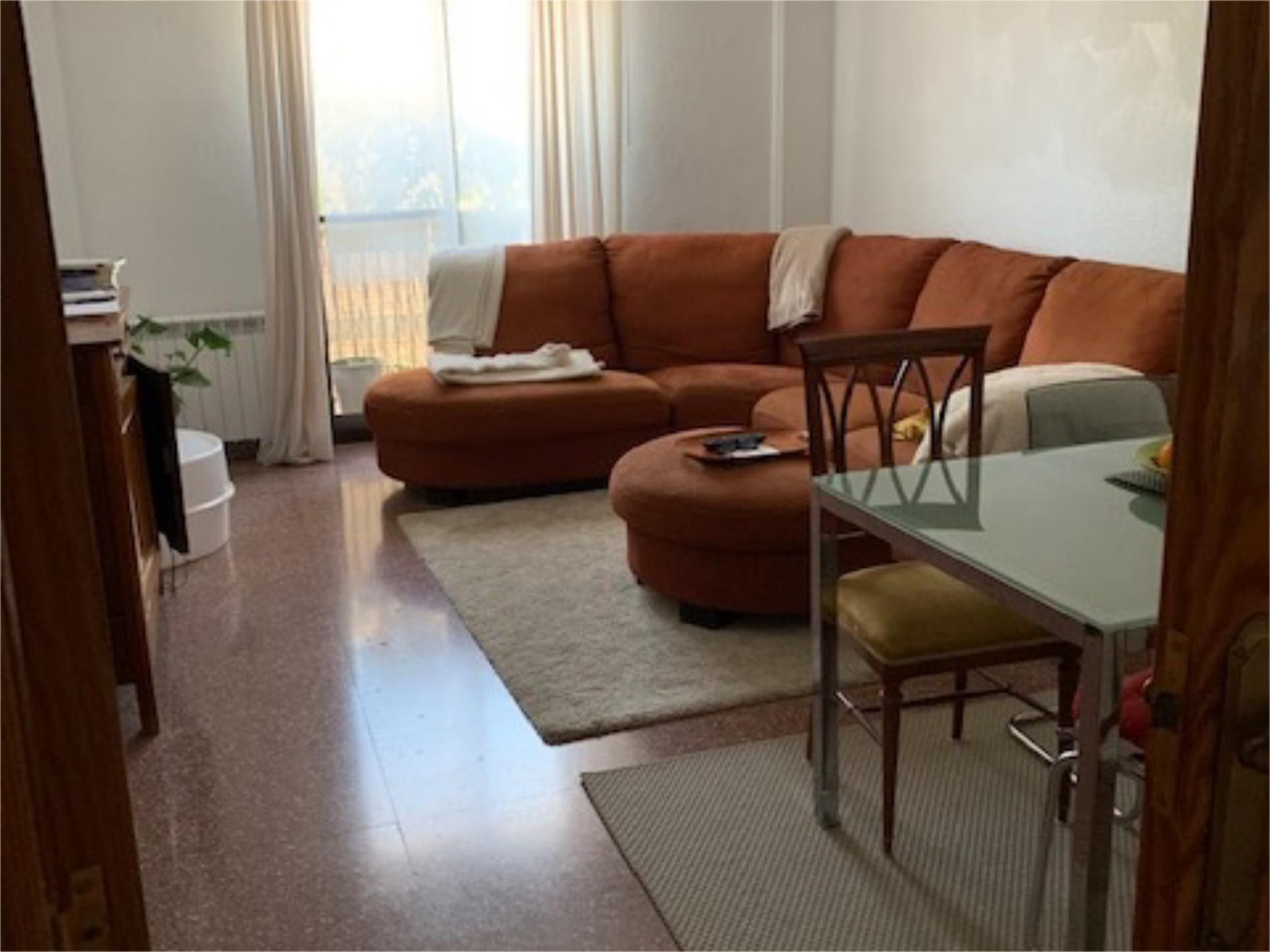 Flat to share in Calle San Antonio, Alberca