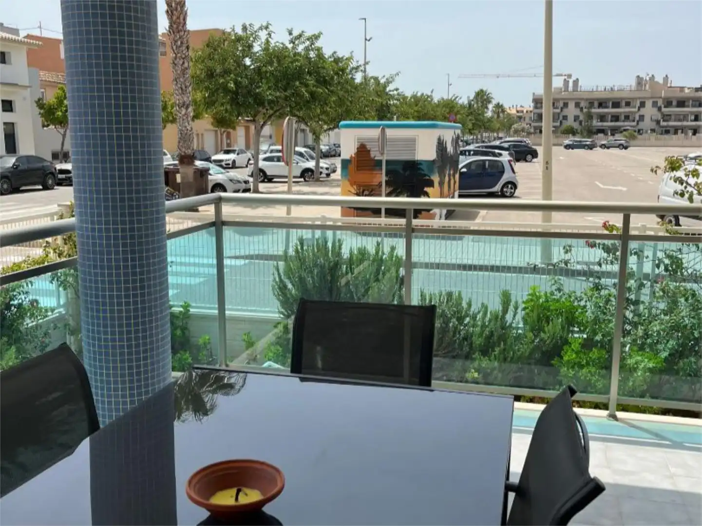 Apartments for rent in Carrer Xopet, 8, Playas de Puçol