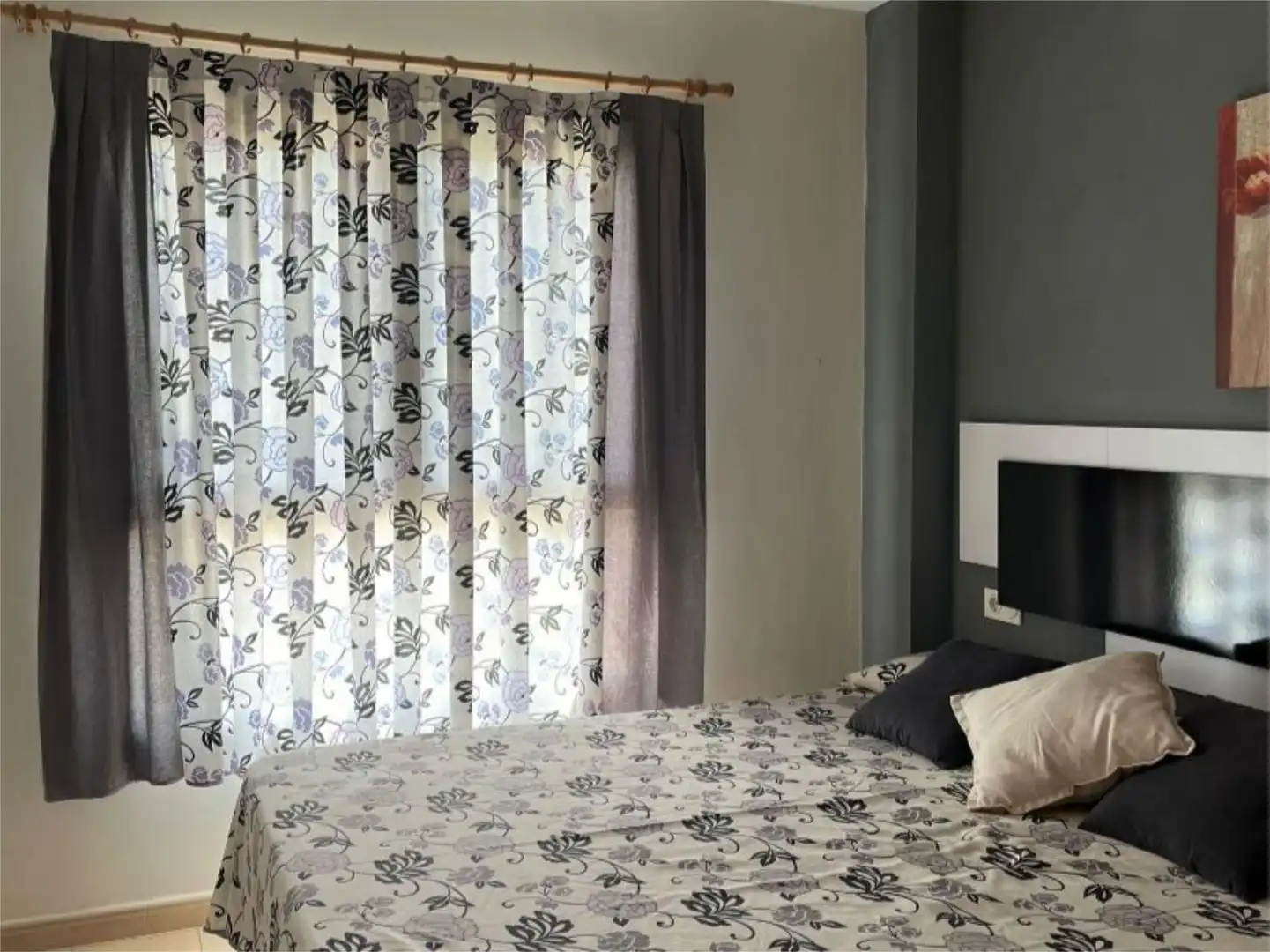 Apartments for rent in Carrer Xopet, 8, Playas de Puçol