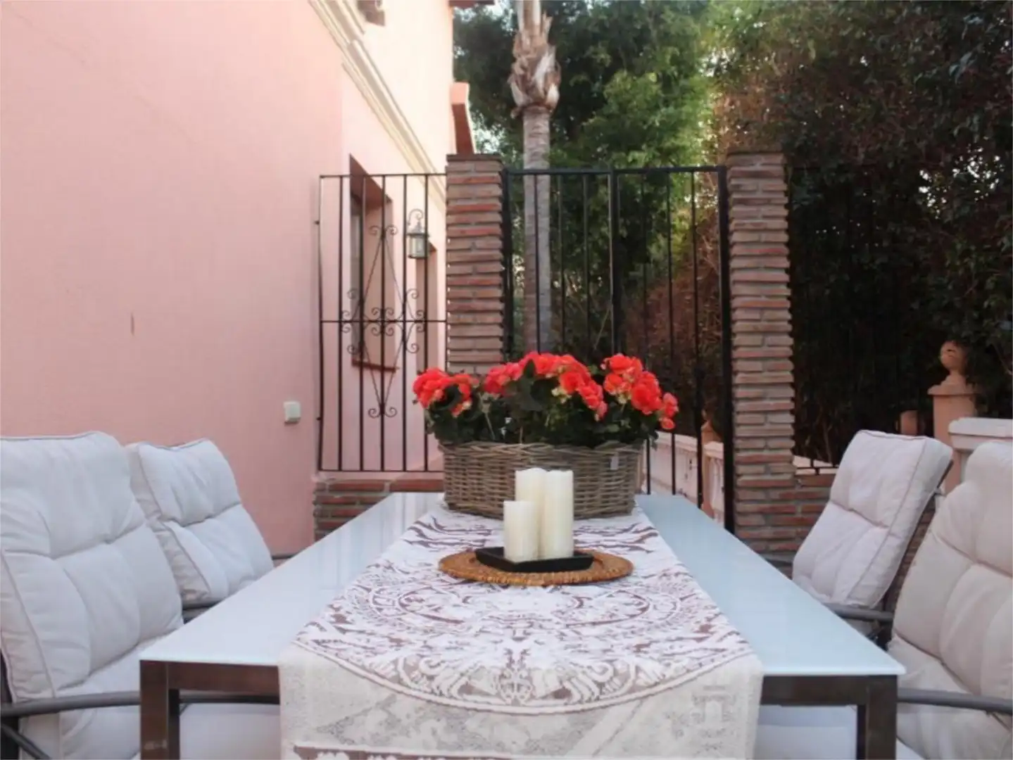 Casa o xalet en venda a Calle Paris, 80b, Aloha Jardí de Casa o xalet en venda en Marbella amb Terrassa i Piscina