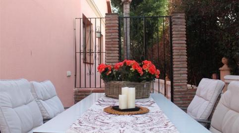 Foto 2 de Casa o xalet en venda a Calle Paris, 80b, Aloha, Marbella