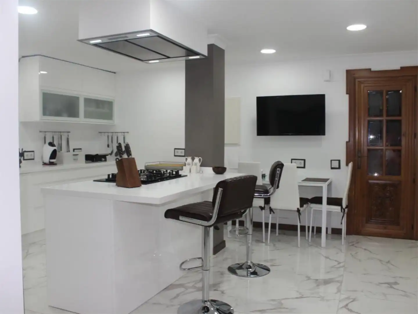 Casa o xalet en venda a Calle Paris, 80b, Aloha Cuina de Casa o xalet en venda en Marbella amb Terrassa i Piscina
