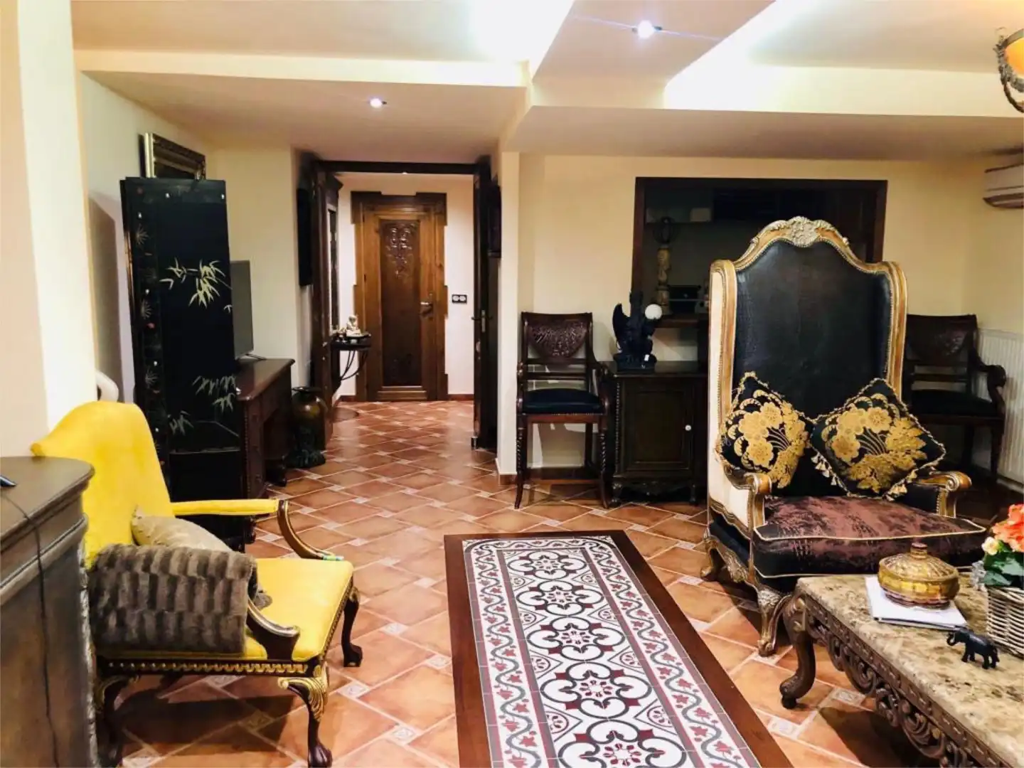 Casa o xalet en venda a Calle Paris, 80b, Aloha Casa o xalet en venda en Marbella amb Terrassa i Piscina