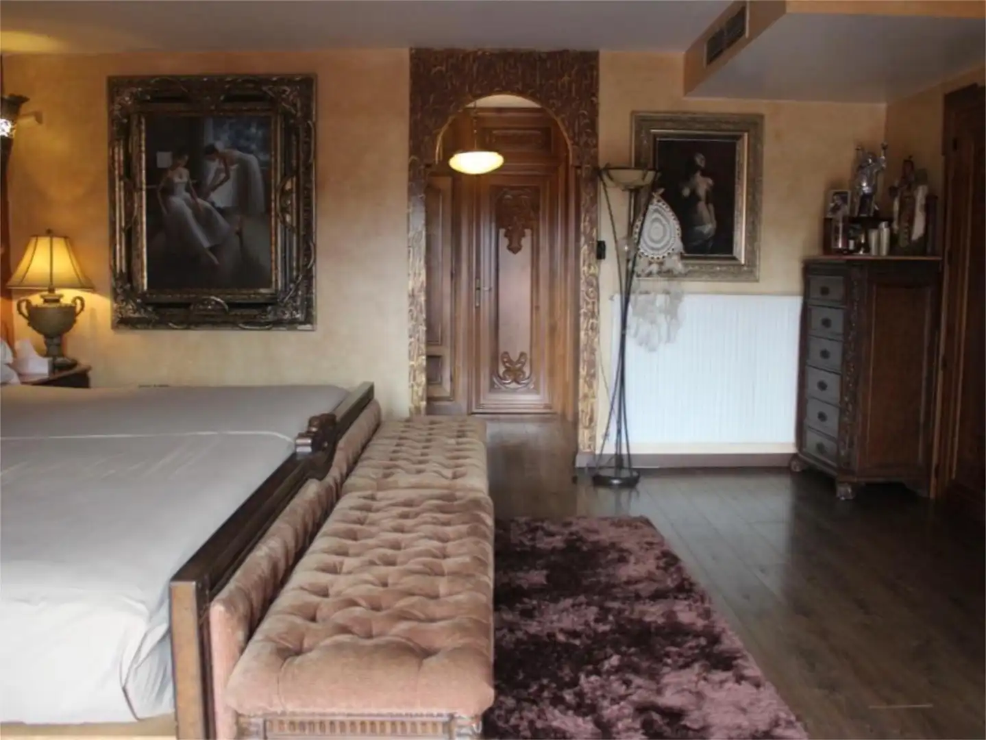 Casa o xalet en venda a Calle Paris, 80b, Aloha Dormitori de Casa o xalet en venda en Marbella amb Terrassa i Piscina