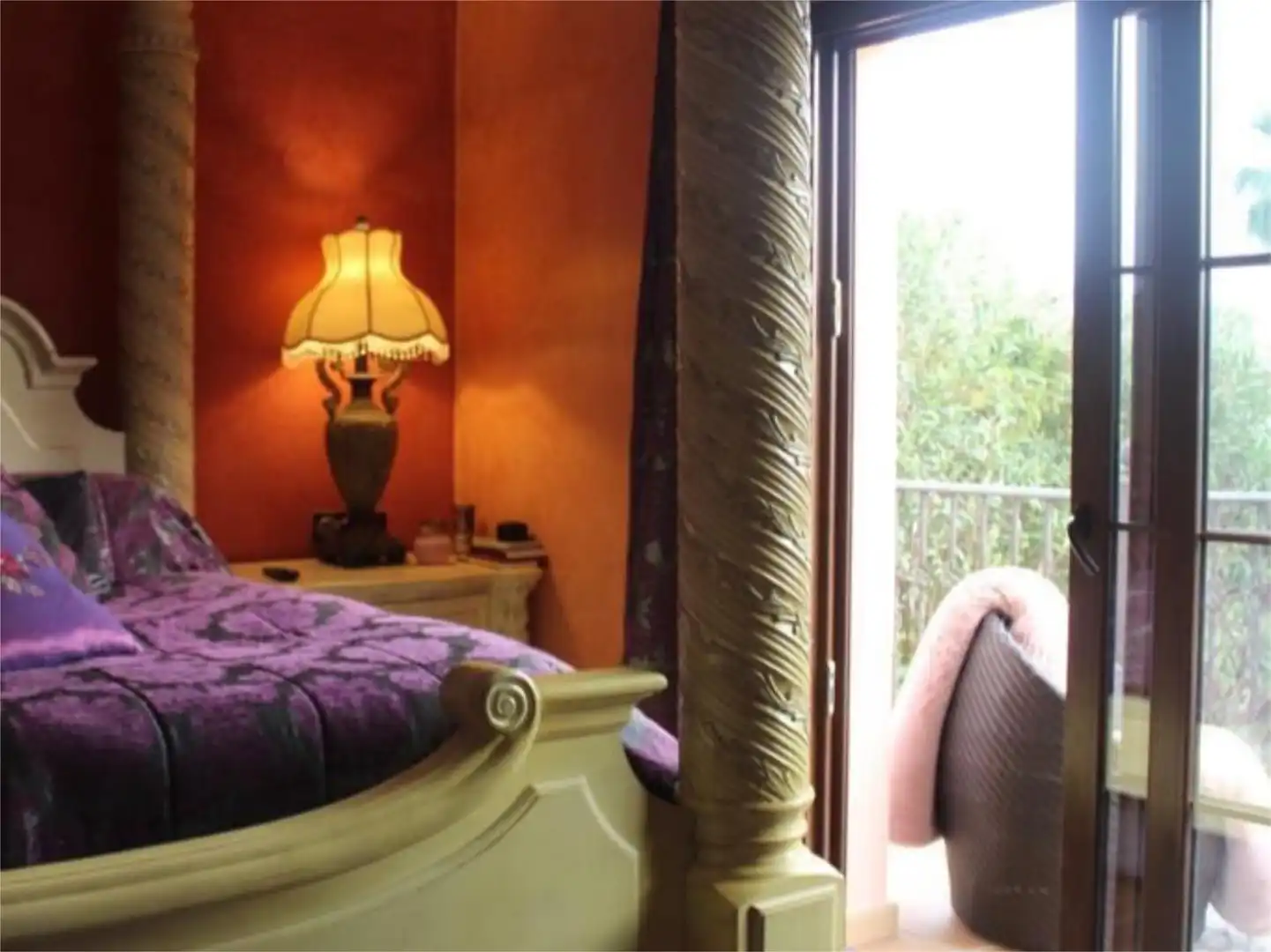 Casa o xalet en venda a Calle Paris, 80b, Aloha Dormitori de Casa o xalet en venda en Marbella amb Terrassa i Piscina