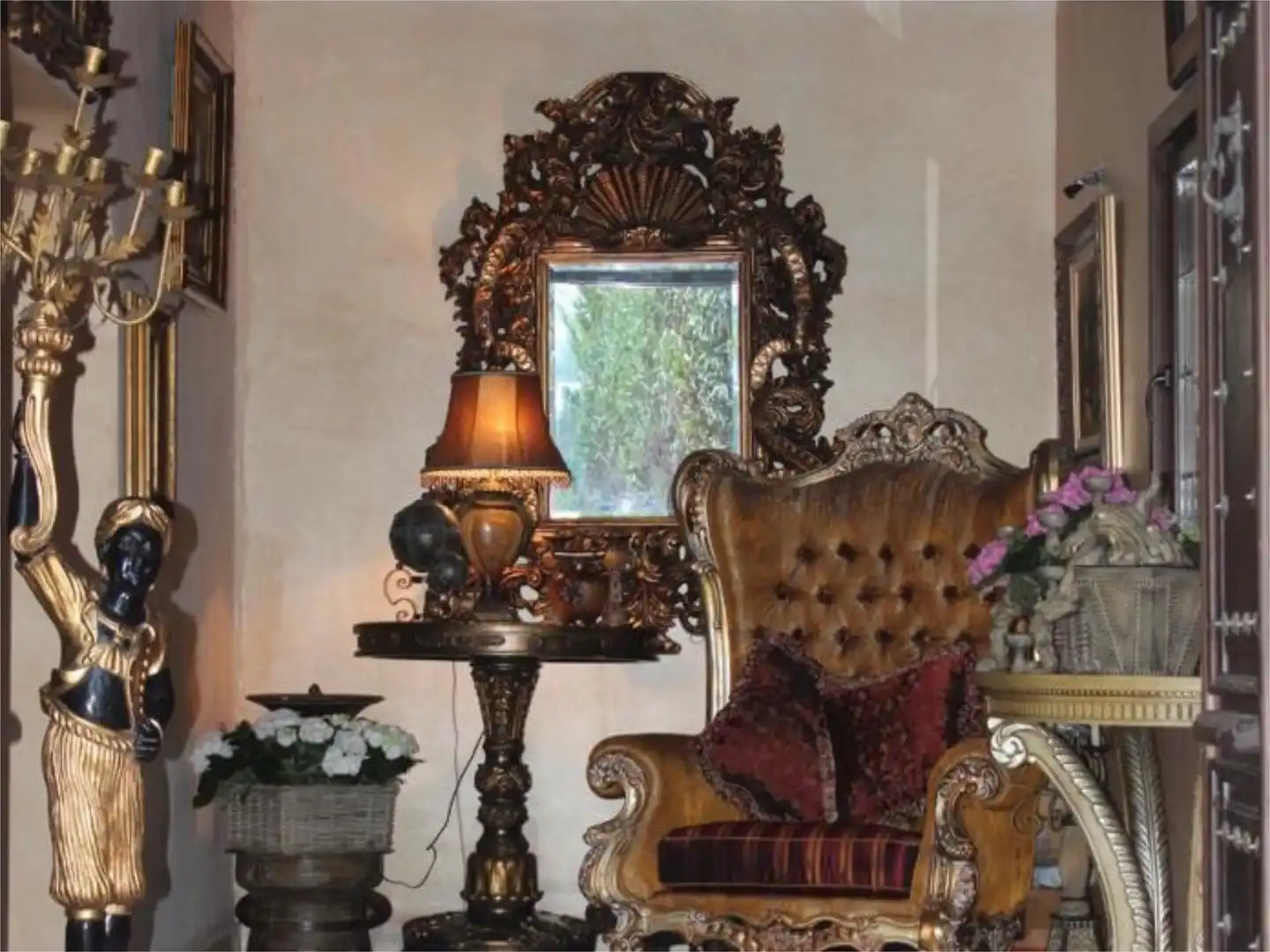 Casa o xalet en venda a Calle Paris, 80b, Aloha Casa o xalet en venda en Marbella amb Terrassa i Piscina
