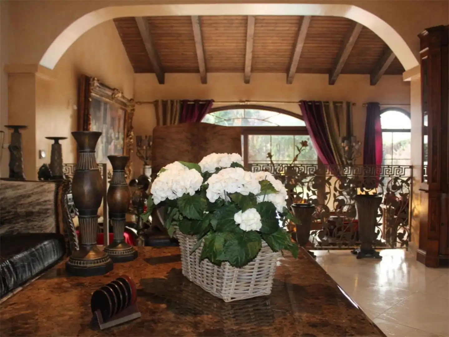 Casa o xalet en venda a Calle Paris, 80b, Aloha Casa o xalet en venda en Marbella amb Terrassa i Piscina