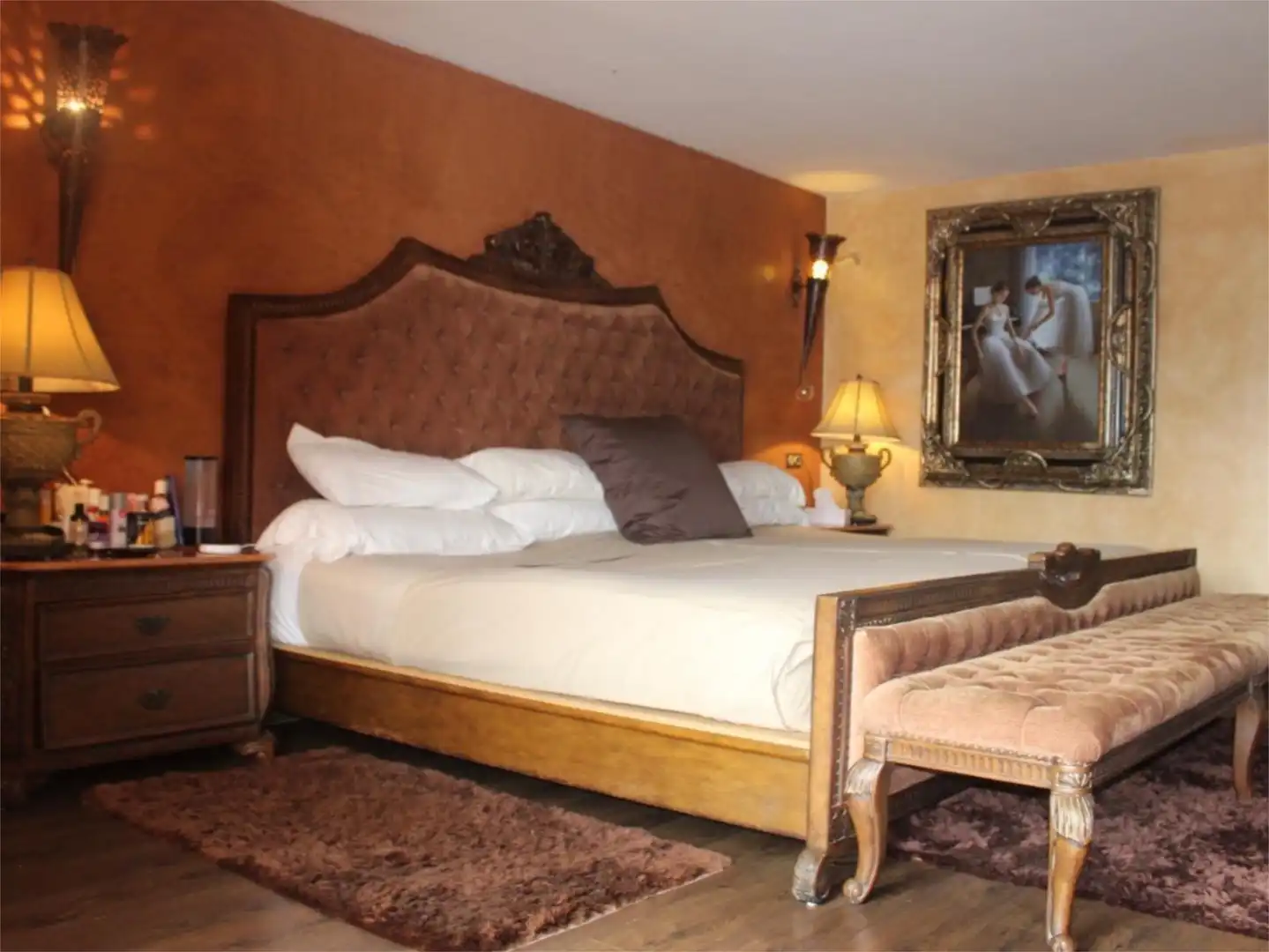 Casa o xalet en venda a Calle Paris, 80b, Aloha Dormitori de Casa o xalet en venda en Marbella amb Terrassa i Piscina
