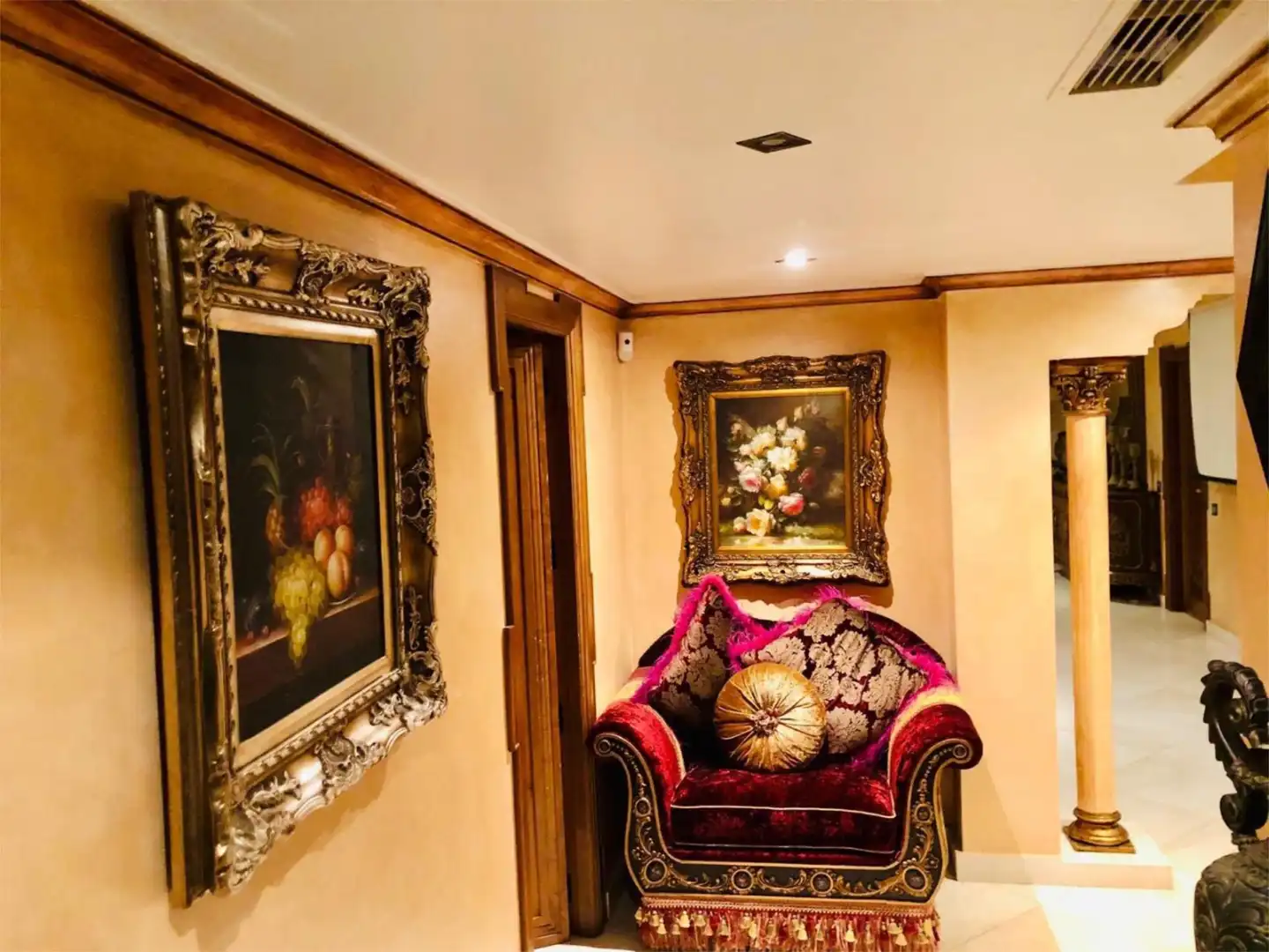 Casa o xalet en venda a Calle Paris, 80b, Aloha Casa o xalet en venda en Marbella amb Terrassa i Piscina