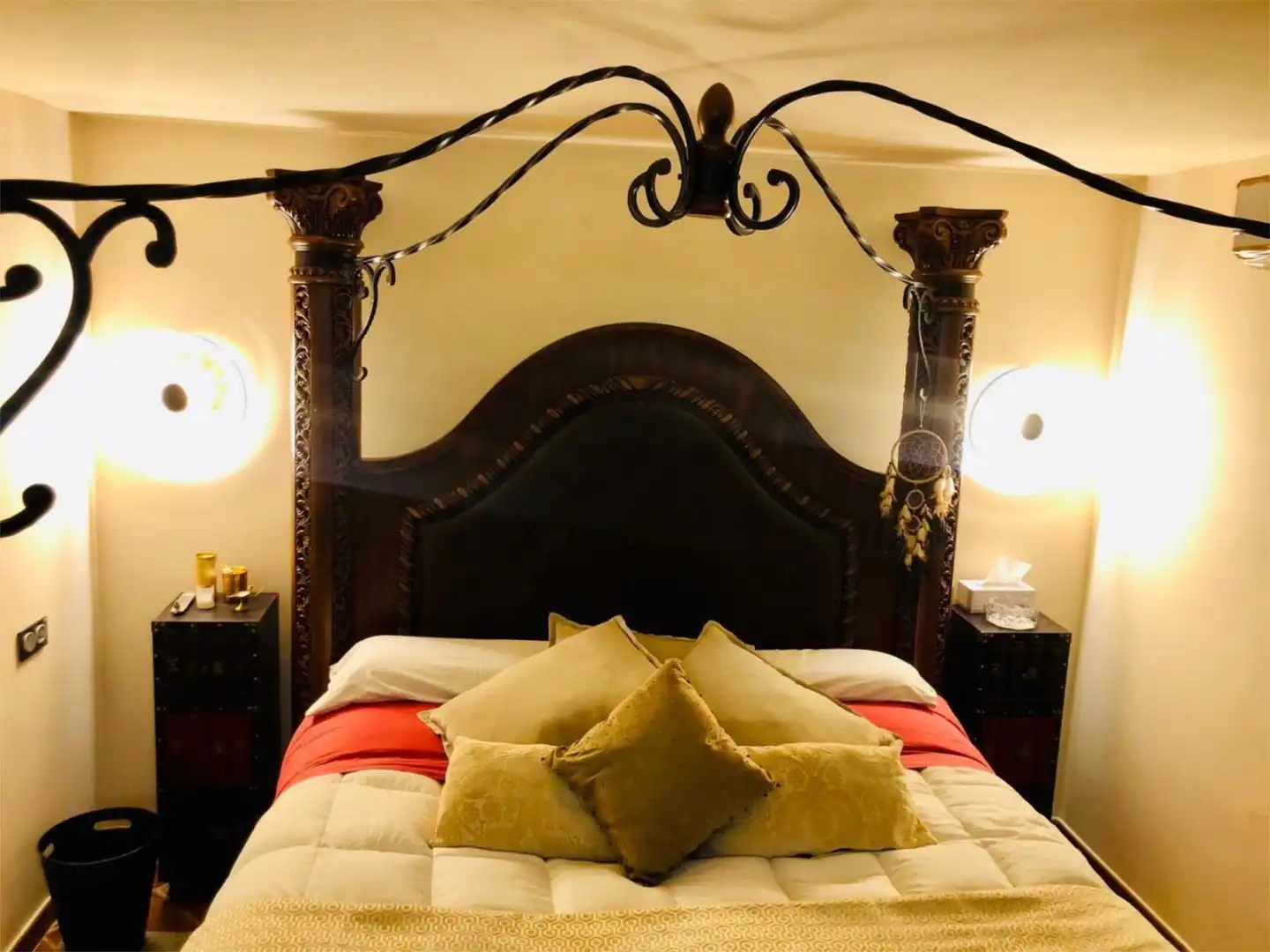 Casa o xalet en venda a Calle Paris, 80b, Aloha Dormitori de Casa o xalet en venda en Marbella amb Terrassa i Piscina