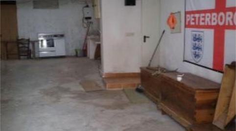 Pis de lloguer a Calle Alamos, 2, Puebla de Don Fadrique, Granada - imatge 3 Foto 3 de Pis de lloguer a Calle Alamos, 2, Puebla de Don Fadrique, Granada