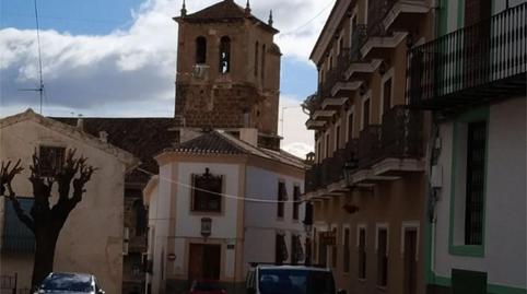 Pis de lloguer a Calle Alamos, 2, Puebla de Don Fadrique, Granada - imatge 5 Foto 5 de Pis de lloguer a Calle Alamos, 2, Puebla de Don Fadrique, Granada