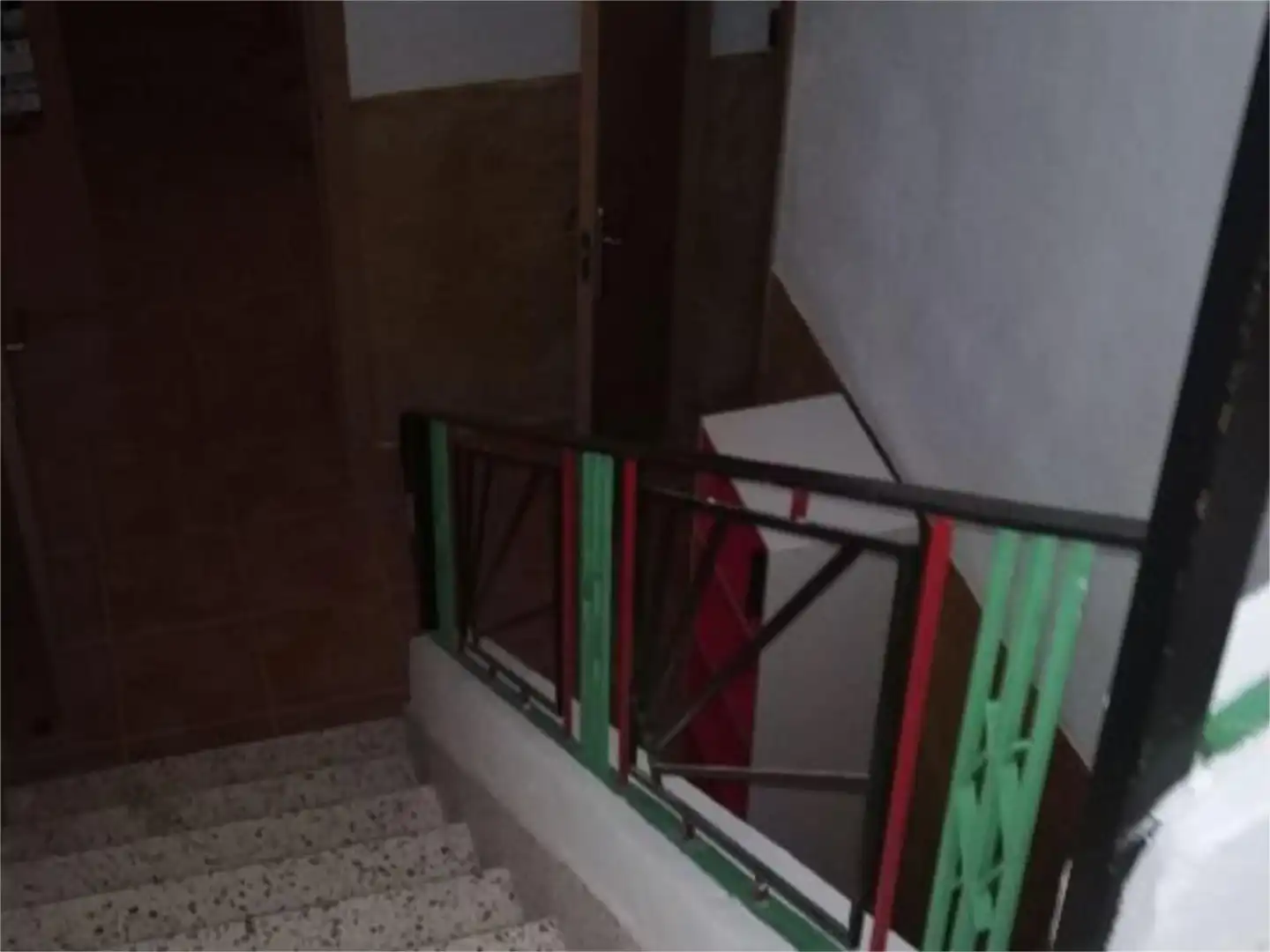 Casa adosada en venda a Calle Alamos, 2, Puebla de Don Fadrique Casa adosada en venda a Calle Alamos, 2, Puebla de Don Fadrique