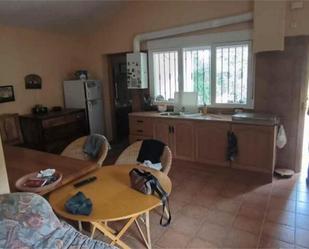 Kitchen of House or chalet for sale in Burgohondo