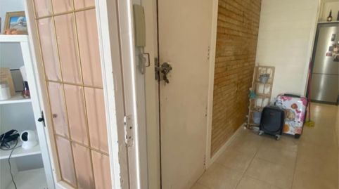 Foto 2 de Piso de alquiler en Carrer D'en Sendra, 4, El Pilar, Valencia Capital