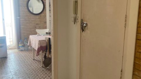 Foto 3 de Piso de alquiler en Carrer D'en Sendra, 4, El Pilar, Valencia Capital
